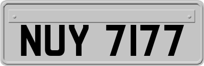NUY7177