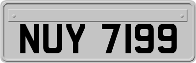 NUY7199