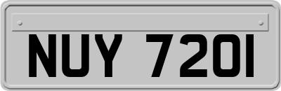 NUY7201
