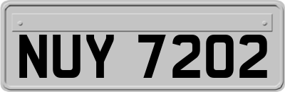 NUY7202