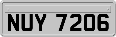 NUY7206