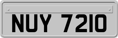 NUY7210