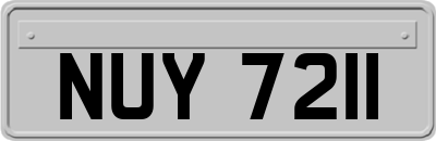 NUY7211