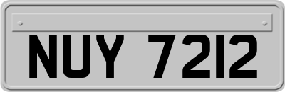 NUY7212