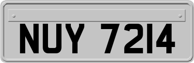 NUY7214