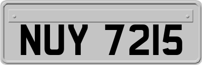 NUY7215