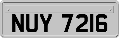 NUY7216