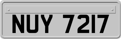 NUY7217