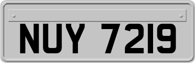NUY7219