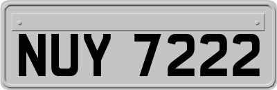 NUY7222