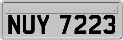 NUY7223