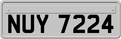 NUY7224