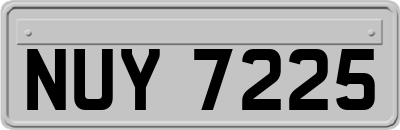 NUY7225