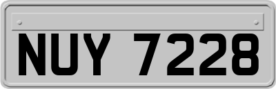 NUY7228