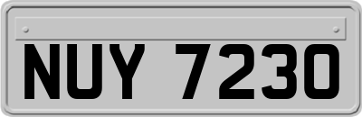 NUY7230