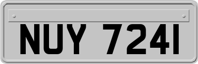NUY7241