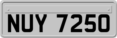 NUY7250