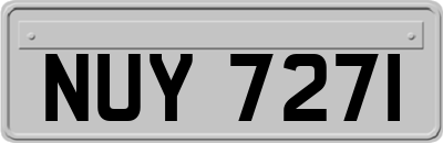 NUY7271
