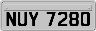 NUY7280