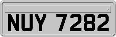 NUY7282
