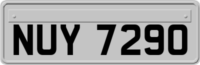 NUY7290