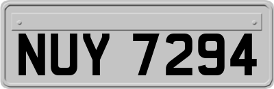 NUY7294
