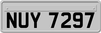 NUY7297
