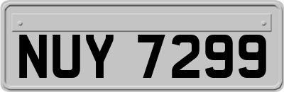 NUY7299