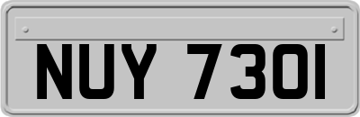NUY7301