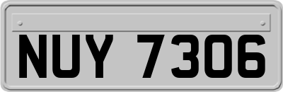 NUY7306