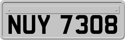 NUY7308