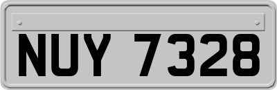 NUY7328
