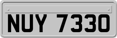 NUY7330