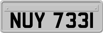 NUY7331