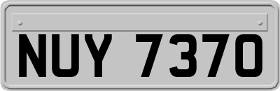 NUY7370