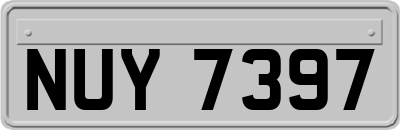 NUY7397
