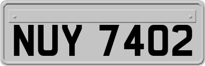 NUY7402