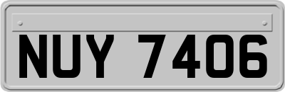 NUY7406