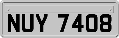 NUY7408