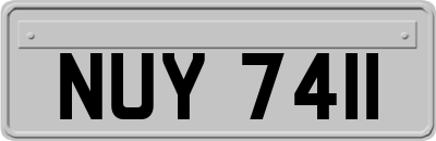 NUY7411