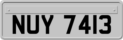 NUY7413