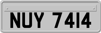 NUY7414