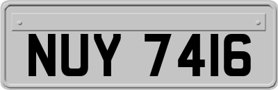 NUY7416