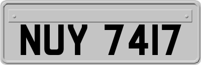 NUY7417