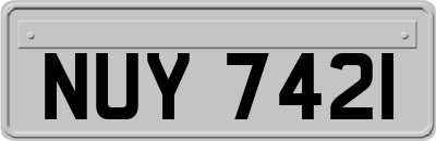 NUY7421