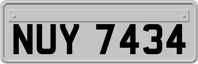 NUY7434