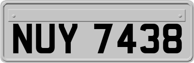 NUY7438
