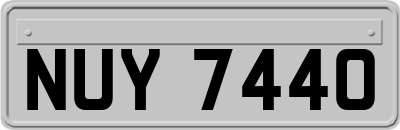 NUY7440