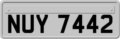 NUY7442