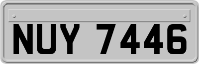 NUY7446